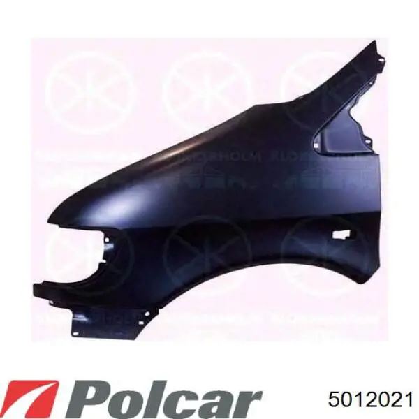 Błotnik przedni prawy Mercedes Bus 207-310 awangarda (601) (1982 - 1996) cena, od 105,66 USD