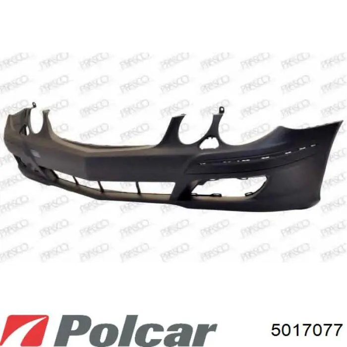 Zderzak przedni Mercedes A2118801740 cena, od 112,82 USD