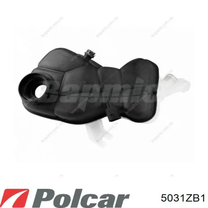 Zbiorniczek wyrównawczy układu chłodzenia Metalcaucho 03297 cena, od 50,94 USD