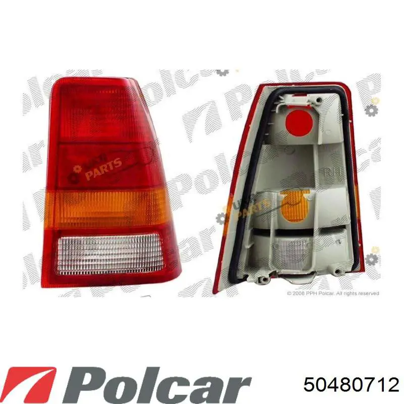 A16488553259999 Mercedes Zderzak przedni