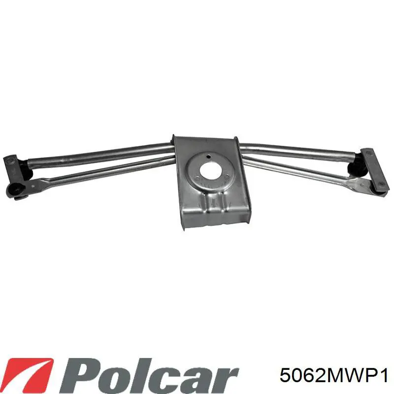 Mechanizm wycieraczek Polcar 5062MWP1 cena, od 35,46 USD