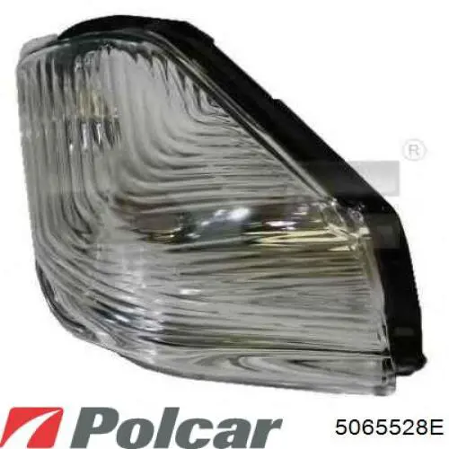 A0008106119 Mercedes Lusterko wsteczne prawe