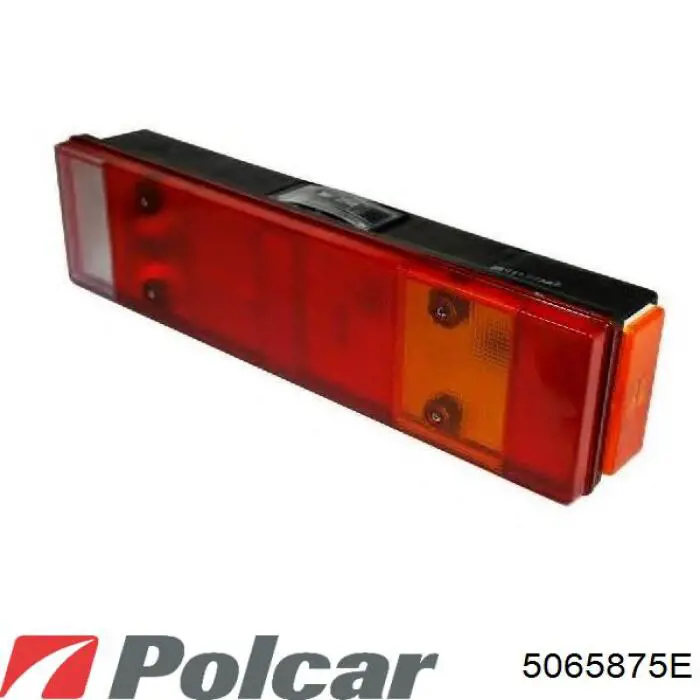 Lampa zespolona tylna lewa Mercedes 9068200464 cena, od 49,12 USD