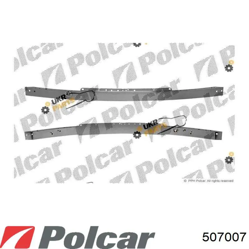 Zderzak przedni Mercedes A20488009409999 cena, od 139,96 USD