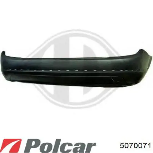 Zderzak przedni Mercedes A20488508259999 cena, od 144,83 USD