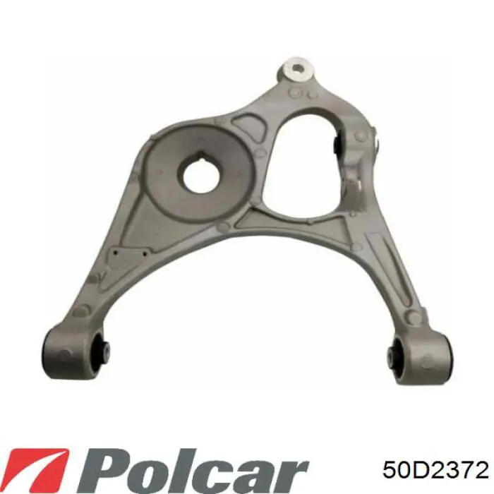 Wahacz zawieszenia przedniego dolny lewy Sato Tech PS14414 cena, od 118,89 USD