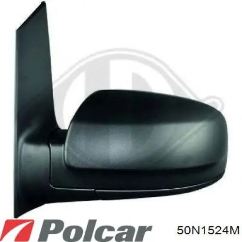 Lusterko wsteczne prawe Mercedes A6398100919 cena, od 154,15 USD