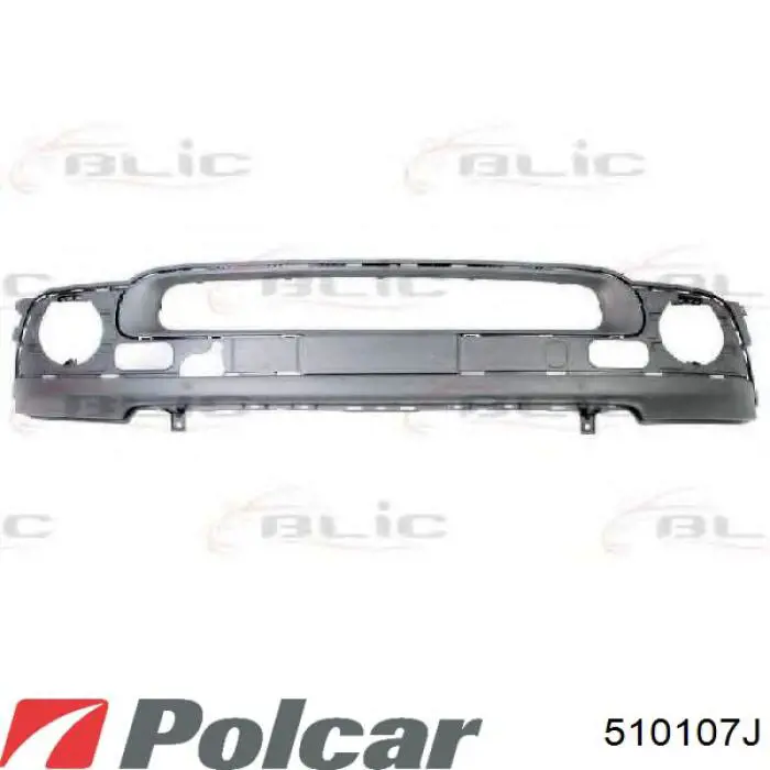 Zderzak przedni BMW 51116800130 cena, od 70,14 USD