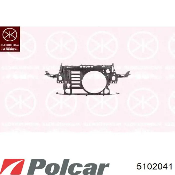  Polcar 5102041