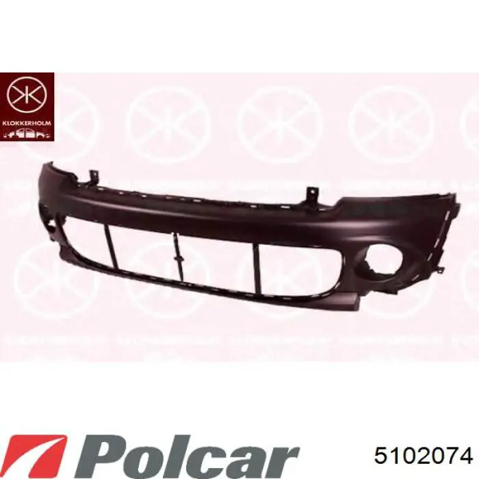 Zderzak przedni Mini Cooper hatchback (R56) (2005 - 2014) cena, od 186,73 USD