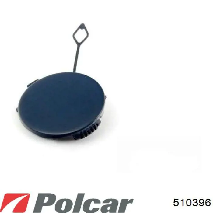 Zderzak tylny Mini COUNTRYMAN hatchback (R60) (2010 - 2016) cena, od 290,86 USD