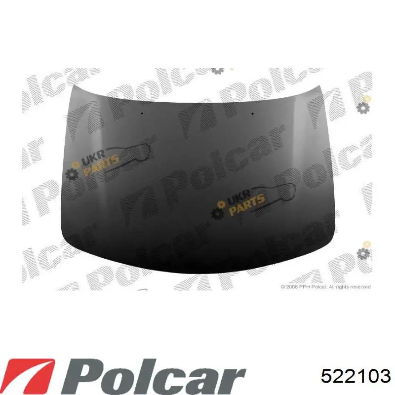 Maska silnika Mitsubishi Galant VII sedana (E5A, E7A, E8A) (1992 - 1996) cena, od 230,35 USD