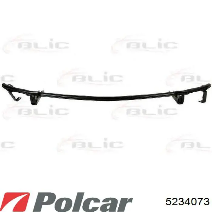Wzmocnienie zderzaka przedniego Tempest 0360359930 cena, od 24,32 USD