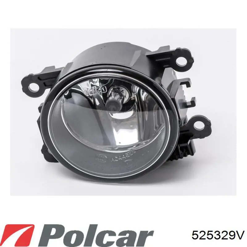 Do koszyka TPLW0401 Tempest Lampa przeciwmgielna lewa/prawa