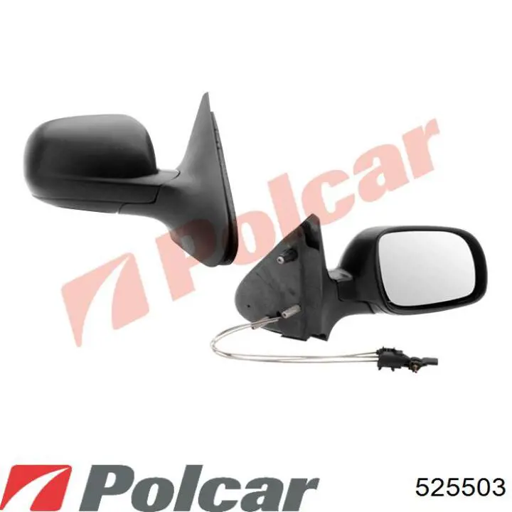 Maska silnika Polcar 525503 cena, od 232,26 USD