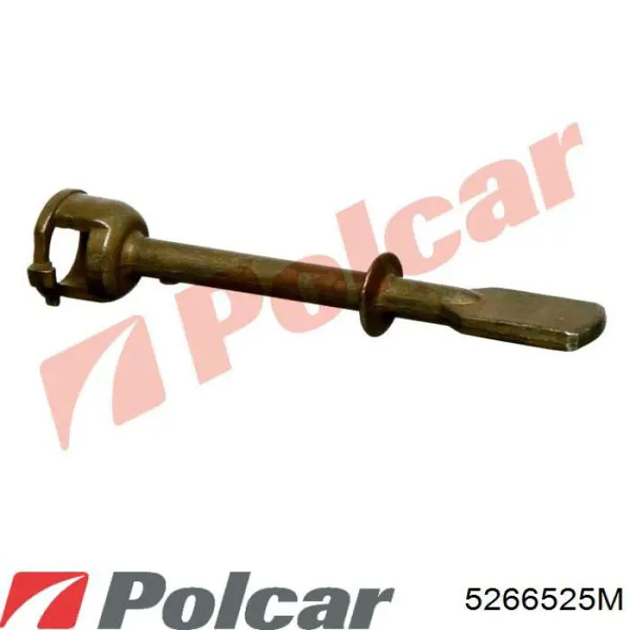 Do koszyka 1607239680 Peugeot/Citroen Lusterko wsteczne lewe