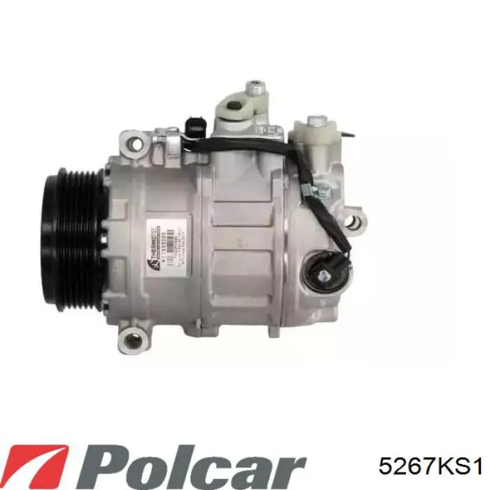 Sprężarka klimatyzacji Mitsubishi 7813A976 cena, od 337,36 USD