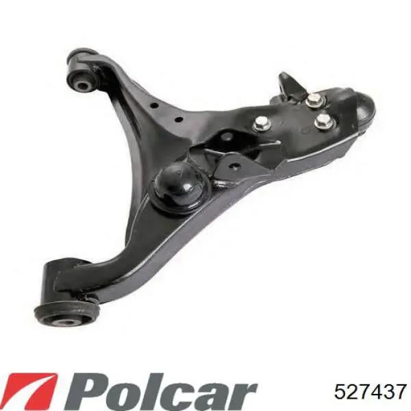 Wahacz zawieszenia przedniego dolny lewy Blue Print ADBP860030 cena, od 110,27 USD
