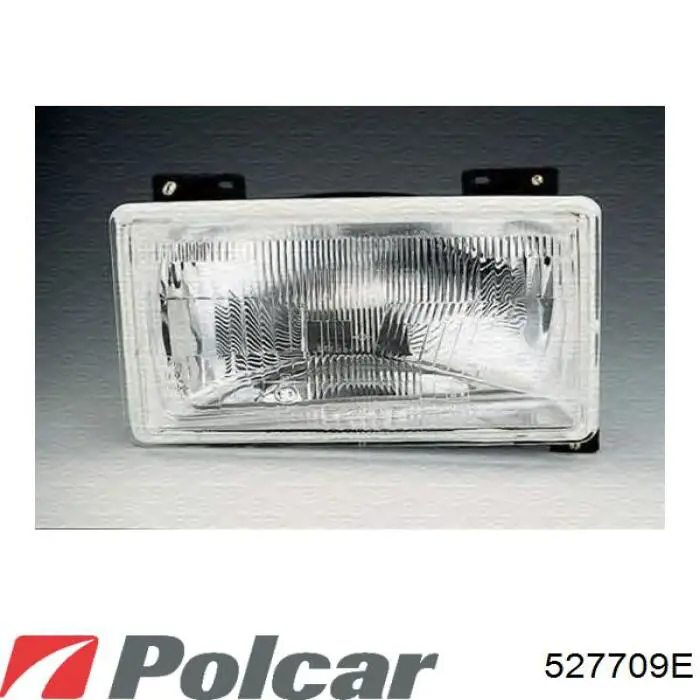 Reflektor lewy Mitsubishi MR441459 cena, od 98,52 USD