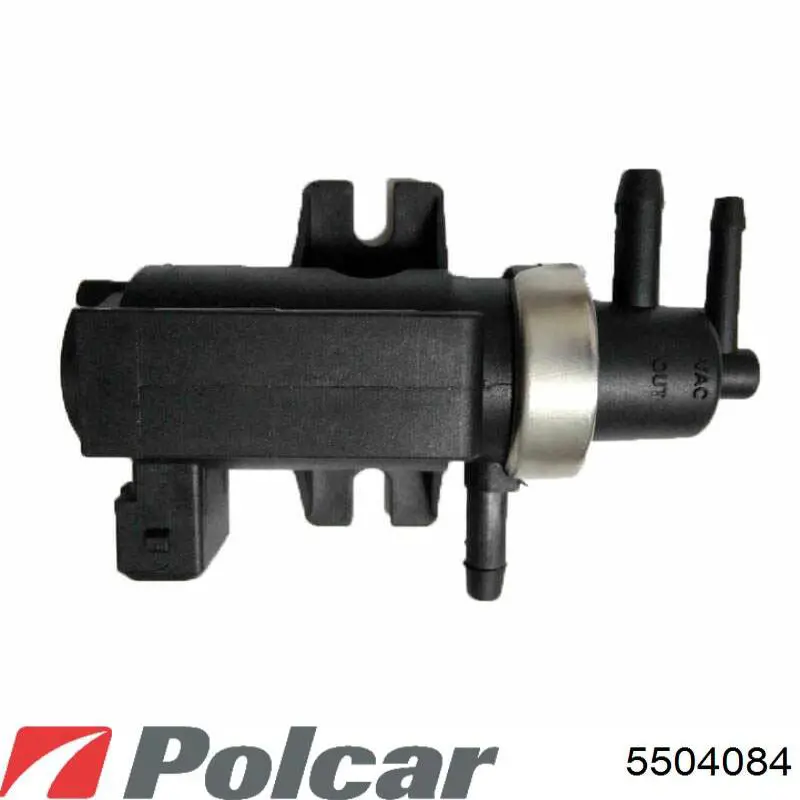 Chłodnica silnika Polcar 5504084 cena, od 61,75 USD