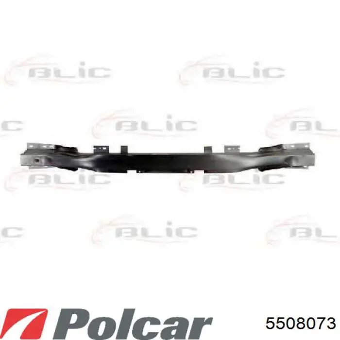 Wzmocnienie zderzaka przedniego Opel 13116468 cena, od 27,86 USD