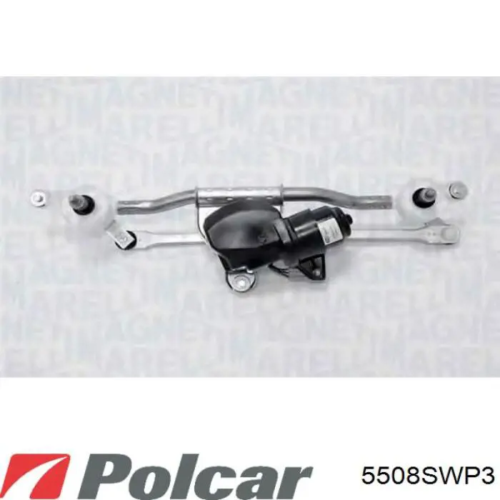 Silniczek wycieraczki szyby przedniej Opel 1273061 cena, od 46,35 USD