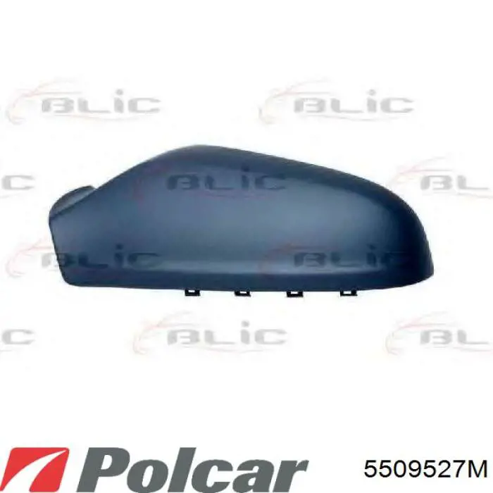 Do koszyka 13252956 General Motors Lusterko wsteczne prawe