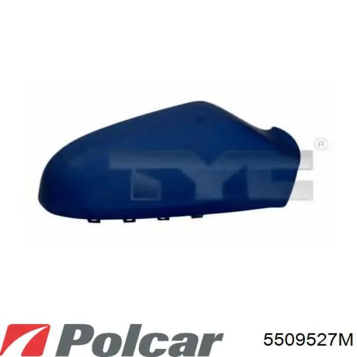 13252956 General Motors Lusterko wsteczne prawe