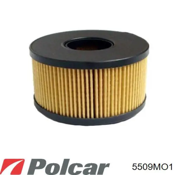 Miska olejowa silnika Polcar 5509MO1 cena, od 86,84 USD
