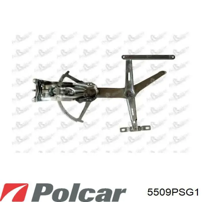  Polcar 5509PSG1