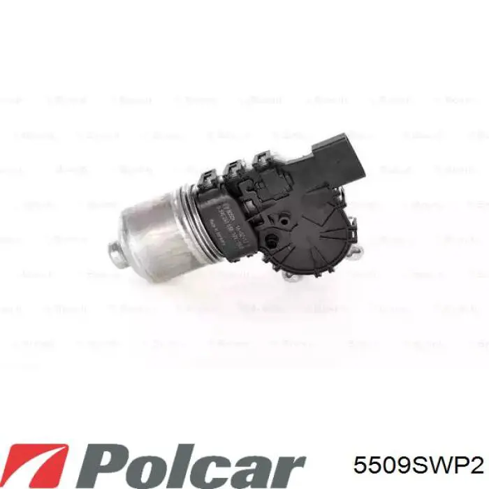 390241538 Bosch Silniczek wycieraczki szyby przedniej