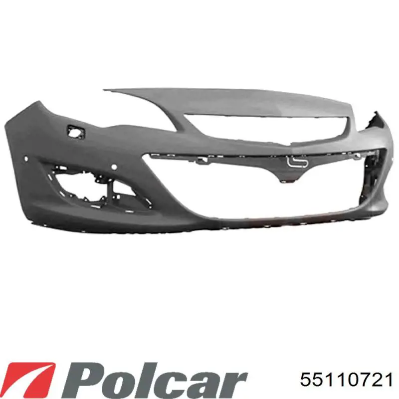 Zderzak przedni General Motors 13395653 cena, od 157,76 USD