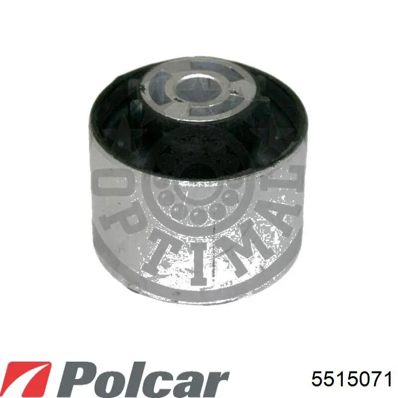 Zderzak przedni Polcar 5515071 cena, od 53,77 USD