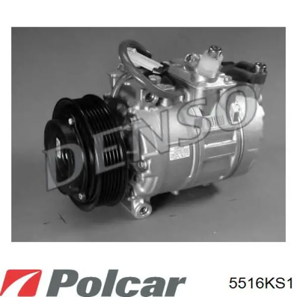 Do koszyka 1135240 MSG Rebuilding Sprężarka klimatyzacji