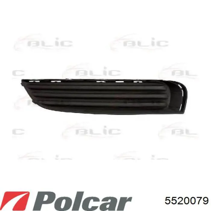 Do koszyka 13238290 Opel Zaślepka haku holowniczego zderzaka przednia