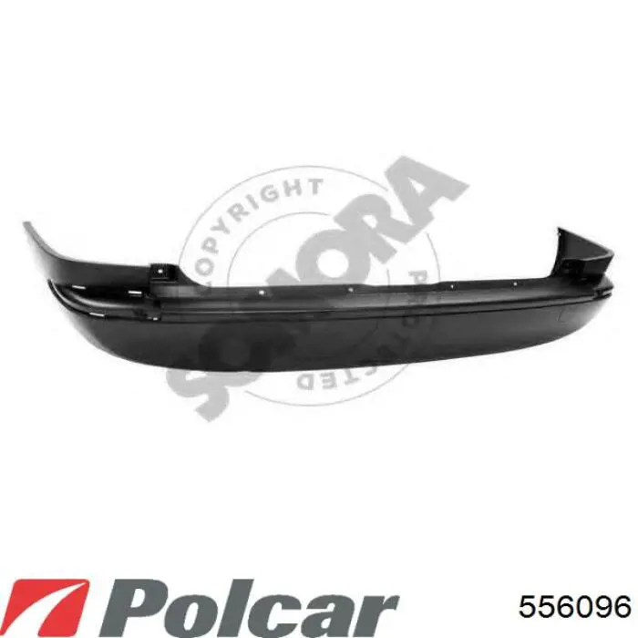 Zderzak tylny Opel 09119216 cena, od 130,03 USD