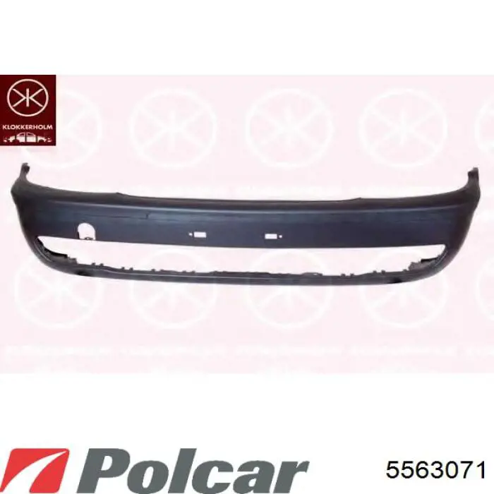 Zderzak przedni General Motors 13247293 cena, od 155,76 USD