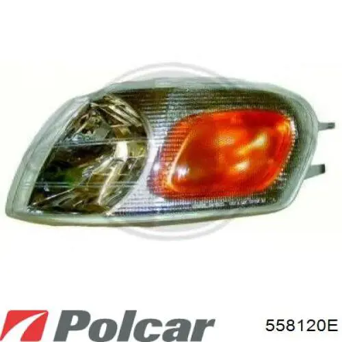 Kierunkowskaz prawy Opel Sintra minivan (1996 - 1999) cena, od 32,27 USD