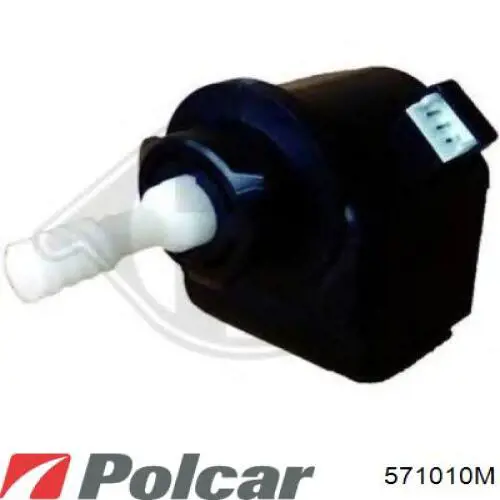 Korektor swiatel Peugeot 307 hatchback (3A, 3C) (2000 - 2012) cena, od 45,35 USD