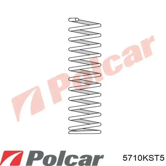 Regulator obrotów wentylatora (sterownik) Polcar 5710KST5