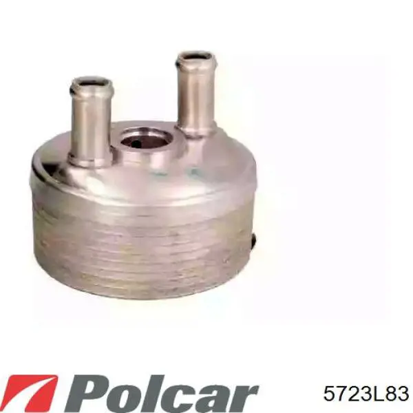 Obudowa filtra oleju Polcar 5723L83 cena, od 75,08 USD