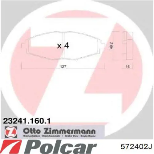 Błotnik przedni prawy Peugeot 207 hatchback (WA, WC) (2006 - 2015) cena, od 127,46 USD
