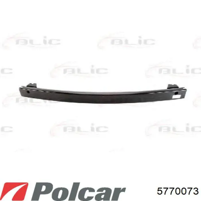 Wzmocnienie zderzaka przedniego Peugeot/Citroen 7414TA cena, od 68,66 USD