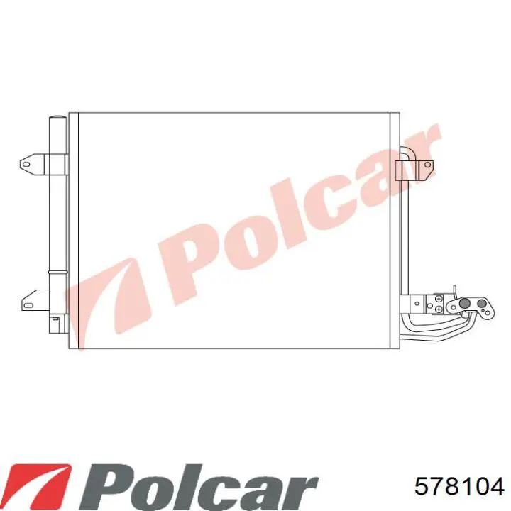 Do koszyka Osłona chłodnicy kompletna (panel mocowania reflektorów) Peugeot 408 RUSSIA 