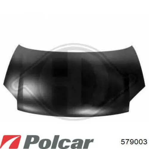 Maska silnika Peugeot/Citroen 7901G1 cena, od 161,74 USD