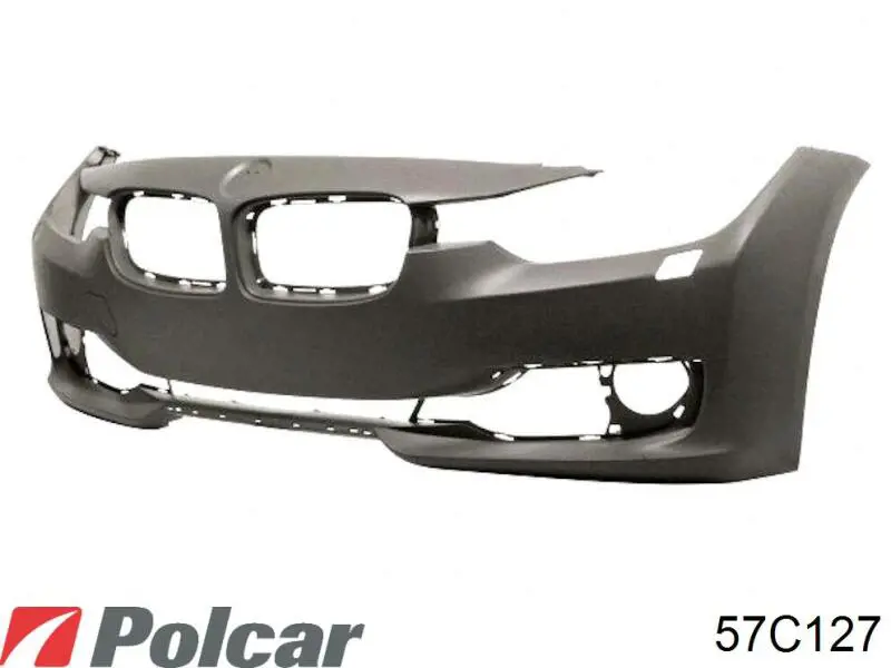 Atrapa chłodnicy Peugeot/Citroen 00007422AP cena, od 122,84 USD