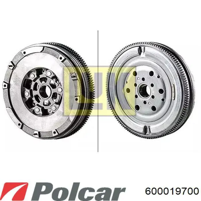 302050418R Nissan/Infiniti Zestaw sprzęgła (3 części)