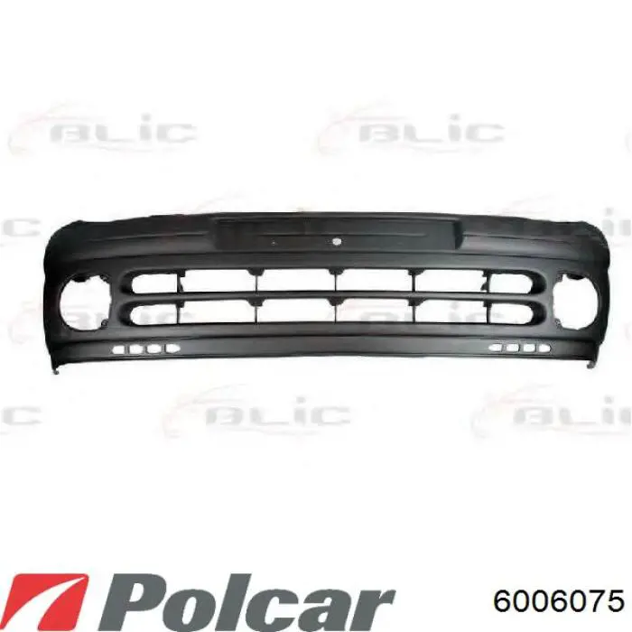 Zderzak przedni Renault Clio I hatchback (BC57, 5357) (1990 - 1998) cena, od 90,83 USD