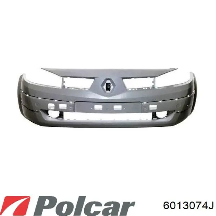 Zderzak przedni FPS FP5614900 cena, od 230,09 USD