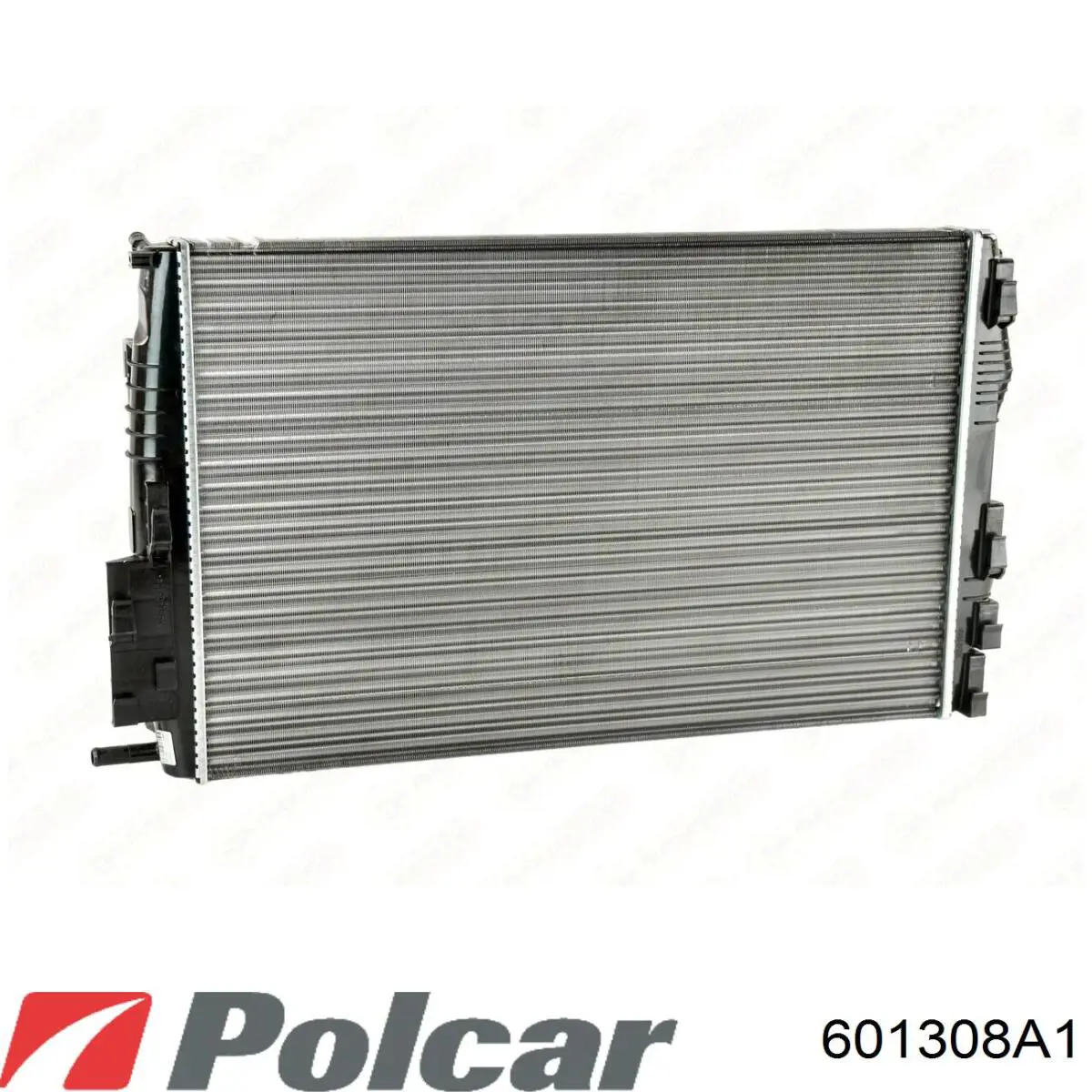 Chłodnica silnika 601308A1 Polcar